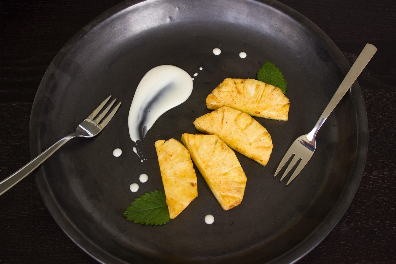 Gegrilde kippenpoten met Peruaanse marinade