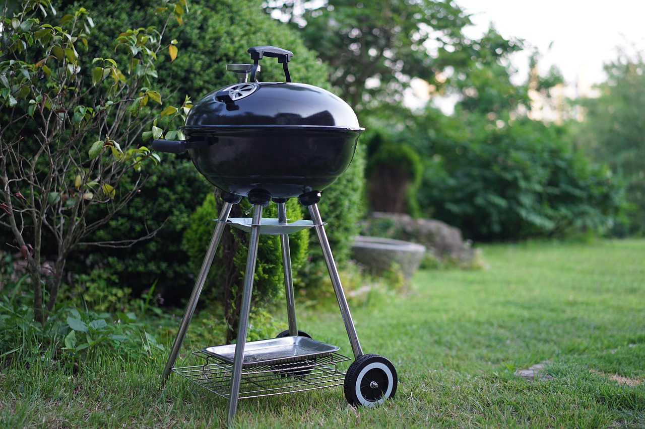 De voordelen van een kamado barbecue