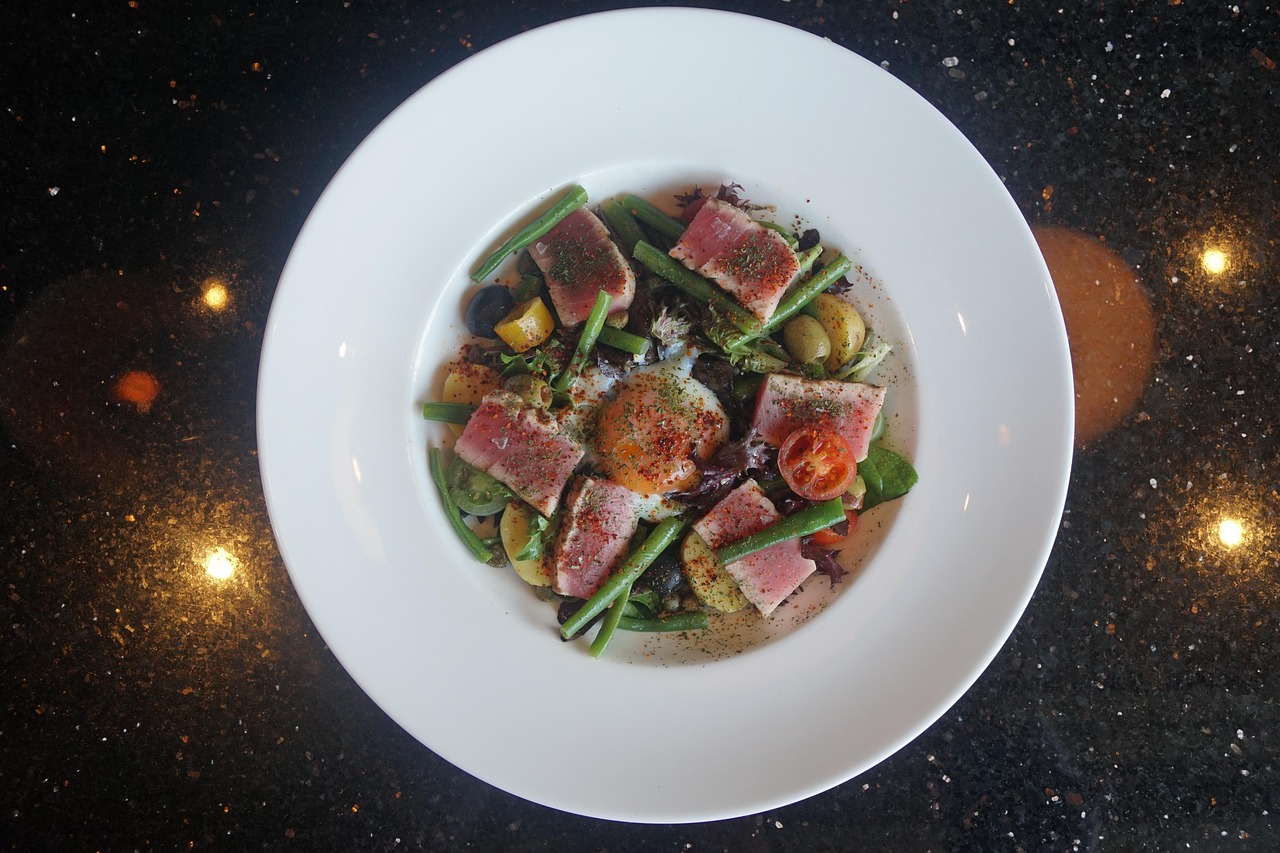 BBQ sandwich met pulled beef