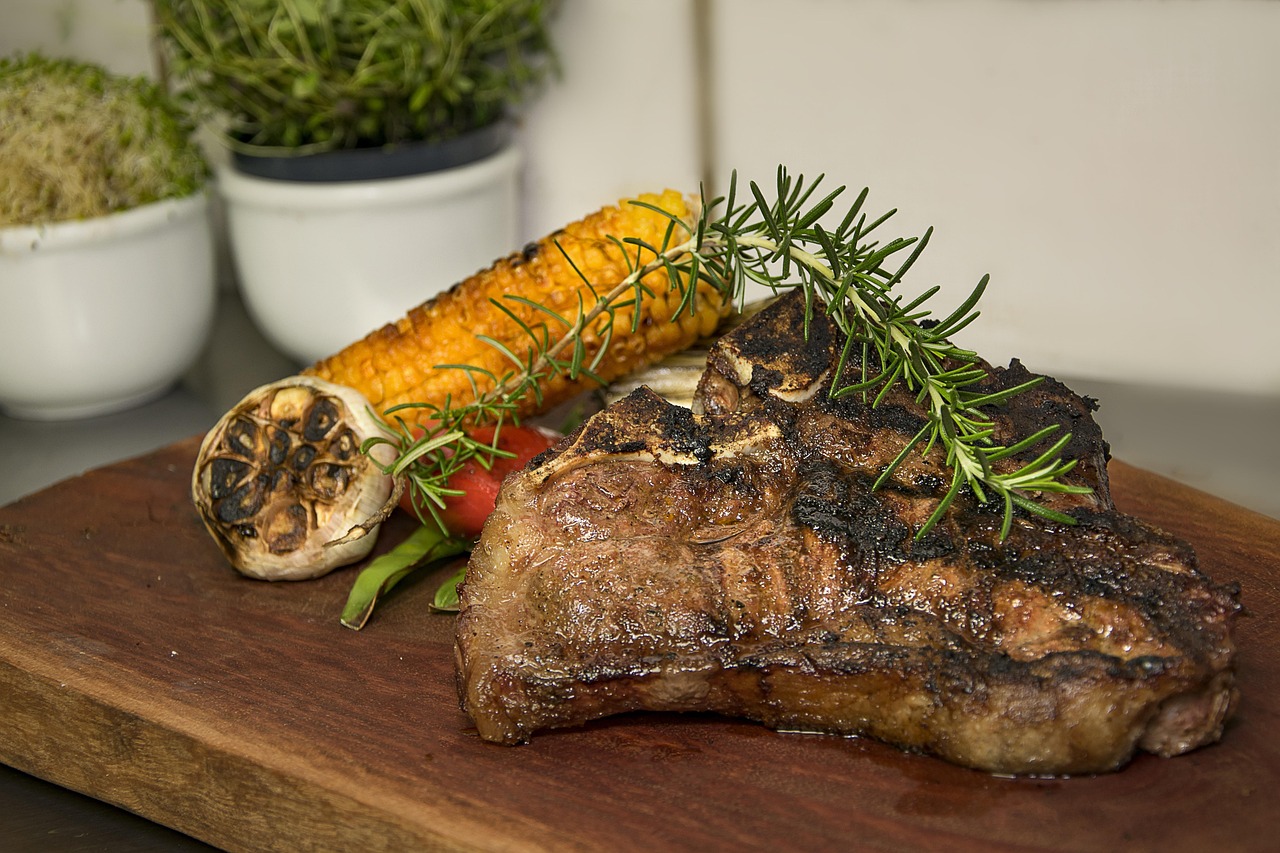 Hoe grill je hamburgers zonder dat ze breken