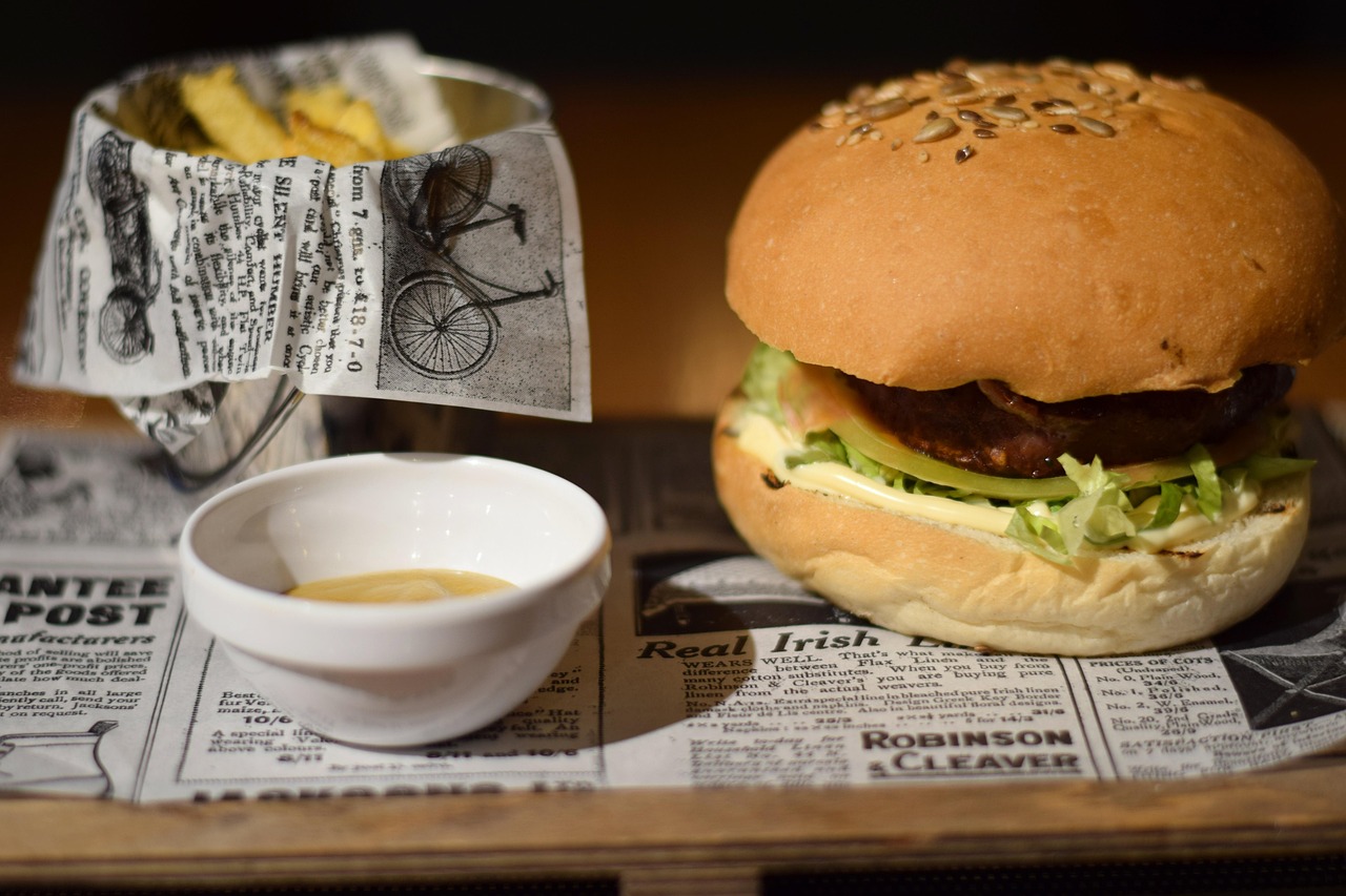 Malse karbonades met barbecuesaus