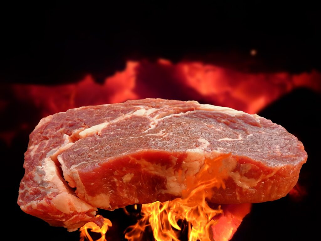 Zo maak je zelf een BBQ dry rub voor rundvlees