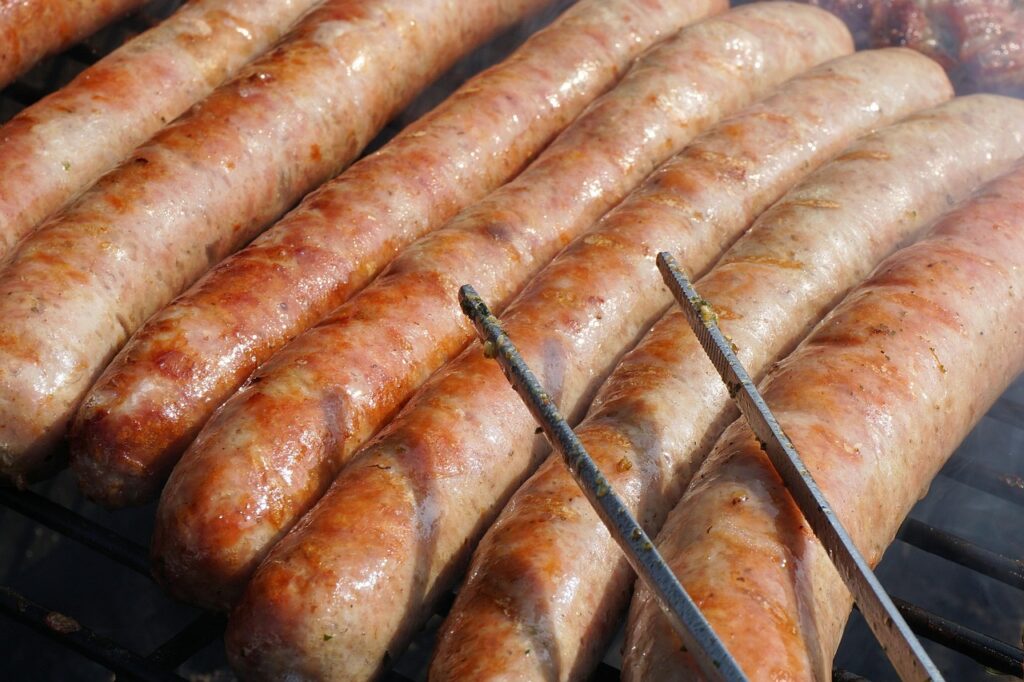 De ultieme gids voor barbecue beginners